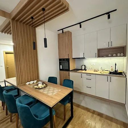 Panorama Tornik S3 * Zlatibor