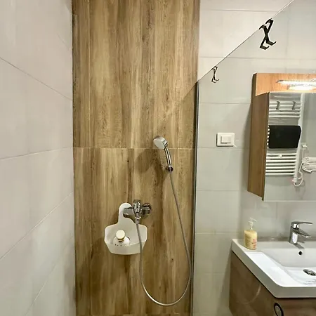 Διαμέρισμα Panorama Tornik S3