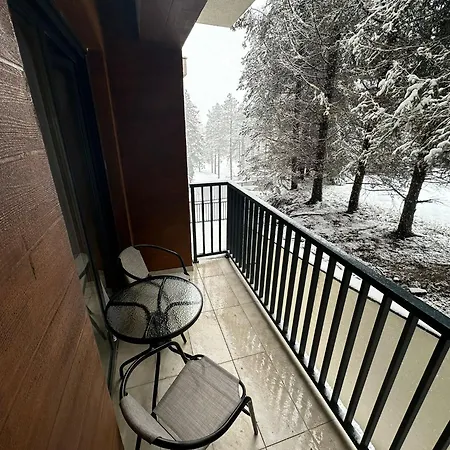 Διαμέρισμα Panorama Tornik S3 Ζλάτιμπορ