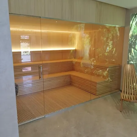 Lägenhet Panorama Tornik S3 *