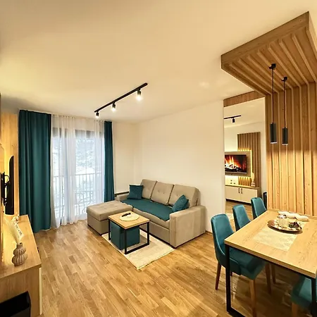 Panorama Tornik S3 Zlatibor