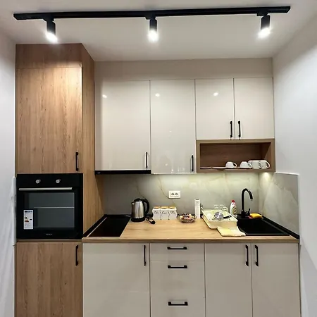 Apartament Panorama Tornik S3 Zlatibor