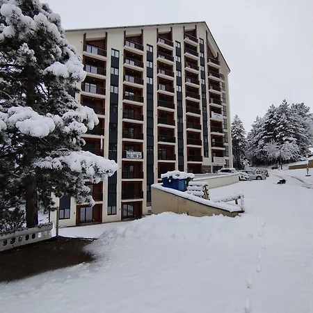 Lägenhet Panorama Tornik S3