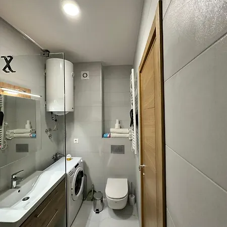 Διαμέρισμα Panorama Tornik S3 Ζλάτιμπορ