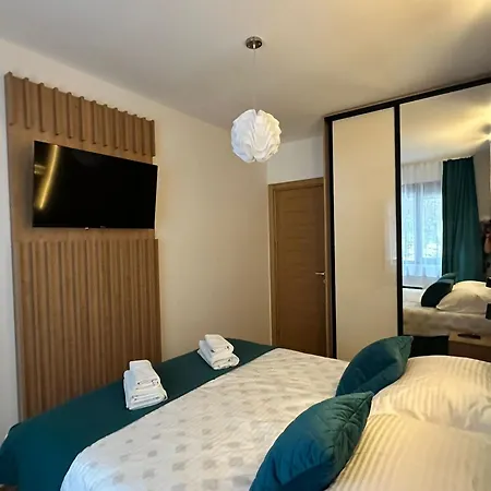 Panorama Tornik S3 Ζλάτιμπορ