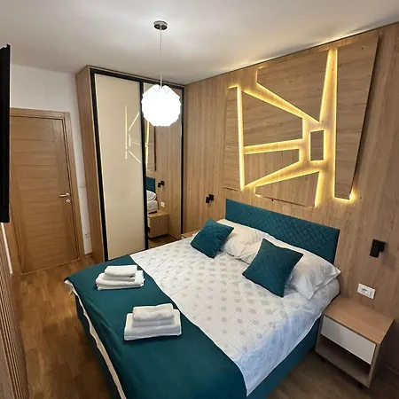 Panorama Tornik S3 * Ζλάτιμπορ