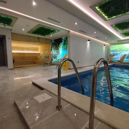 Panorama Tornik S3 Daire Zlatibor