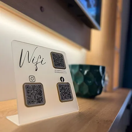 Lägenhet Panorama Tornik S3 Zlatibor