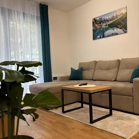 Panorama Tornik S3 Zlatibor