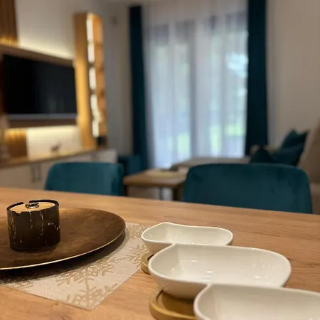 Panorama Tornik S3 Lägenhet