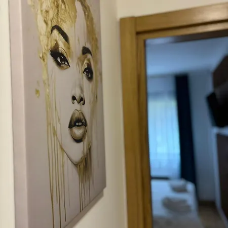 Lägenhet Panorama Tornik S3 Zlatibor