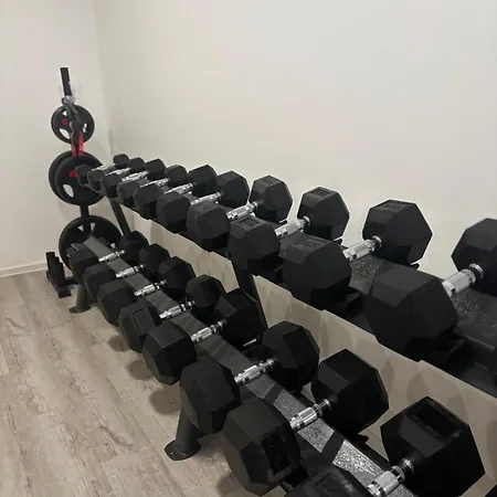 Panorama Tornik S3 Lägenhet