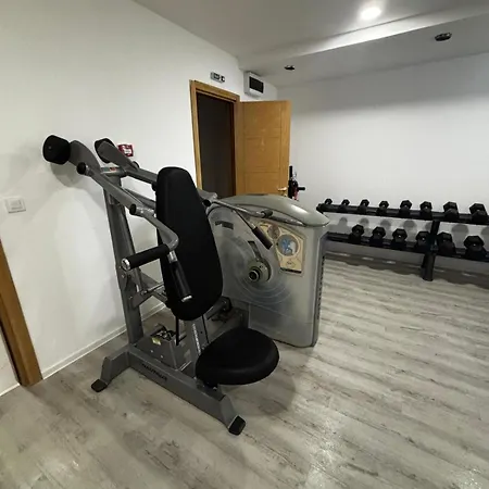 Lägenhet Panorama Tornik S3 *