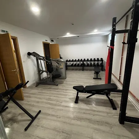 Panorama Tornik S3 Lägenhet