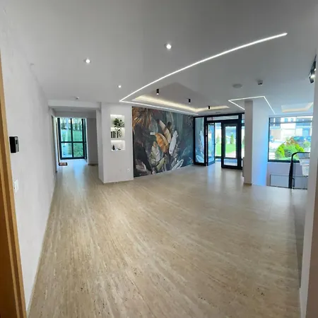 Διαμέρισμα Panorama Tornik S3 *