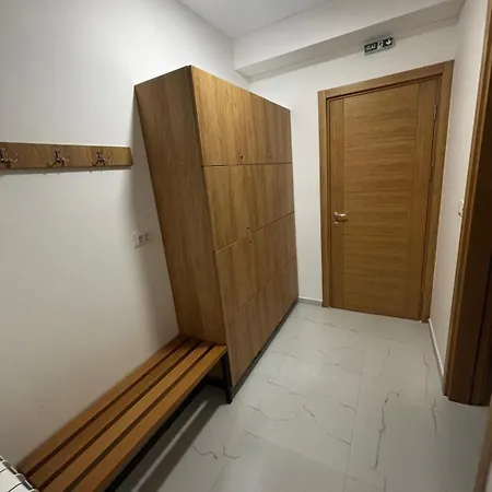 Panorama Tornik S3 *