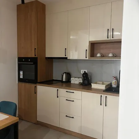 Panorama Tornik S3 Διαμέρισμα *