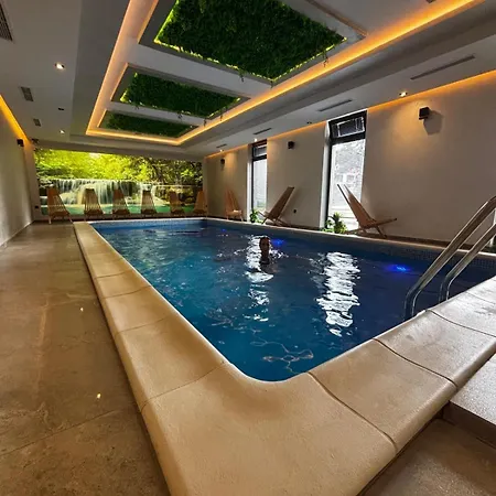 Panorama Tornik S3 Zlatibor