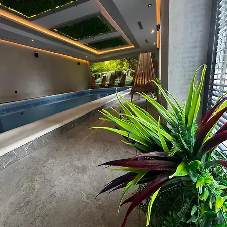 Διαμέρισμα Panorama Tornik S3