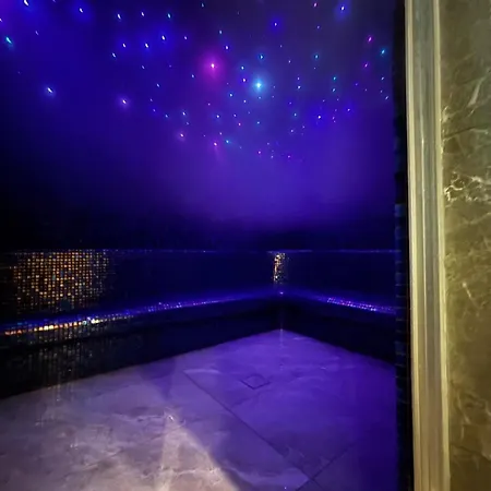 Panorama Tornik S3 Lägenhet *