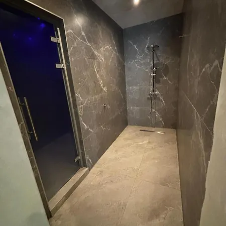 Διαμέρισμα Panorama Tornik S3 *