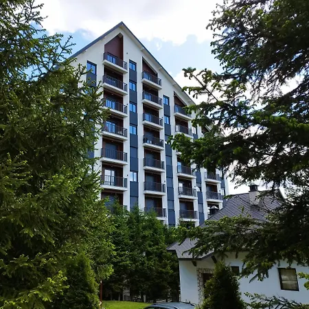 Panorama Tornik S3 Ζλάτιμπορ