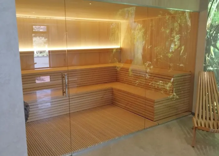 Appartement Panorama Tornik S3 *