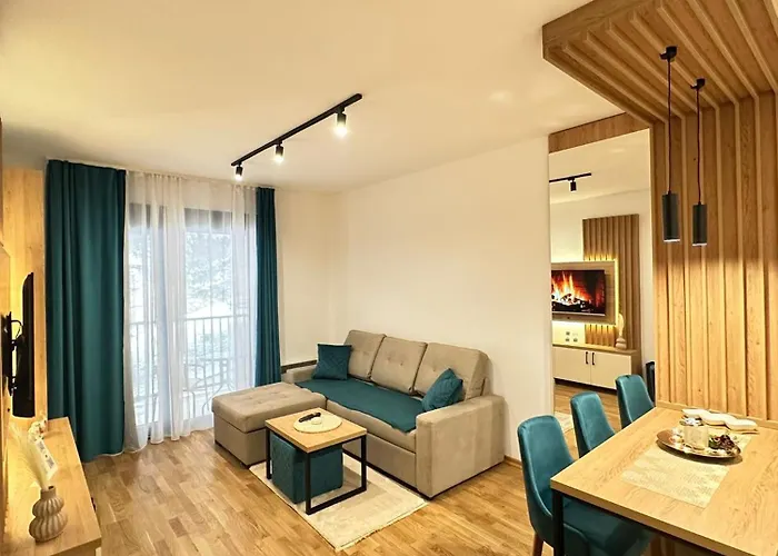 Panorama Tornik S3 Zlatibor