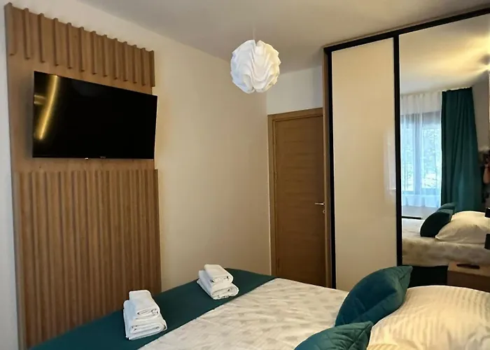 Panorama Tornik S3 Zlatibor