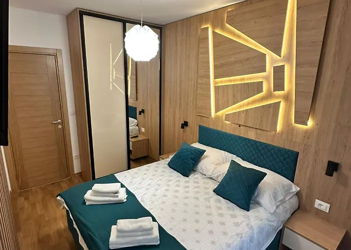 Panorama Tornik S3 * Zlatibor