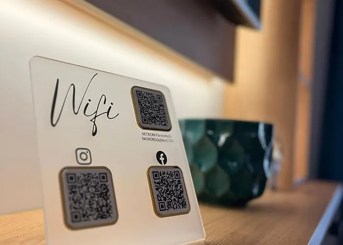 Appartement Panorama Tornik S3 Zlatibor