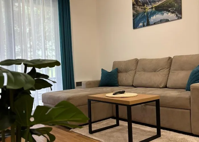 Panorama Tornik S3 Zlatibor