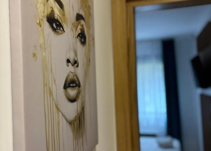 Appartement Panorama Tornik S3 Zlatibor