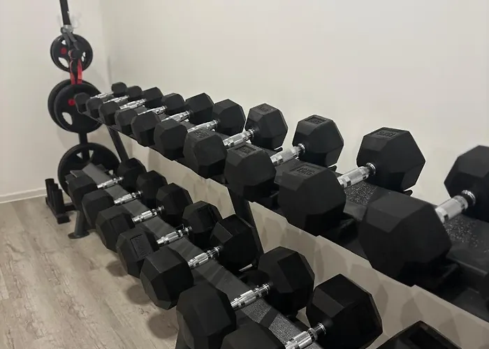 Panorama Tornik S3 Appartement