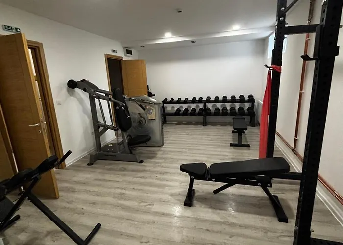 Panorama Tornik S3 Appartement