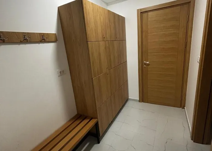 Panorama Tornik S3 *