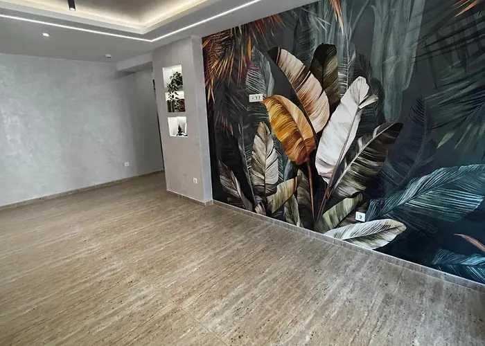 Panorama Tornik S3 Appartement Zlatibor