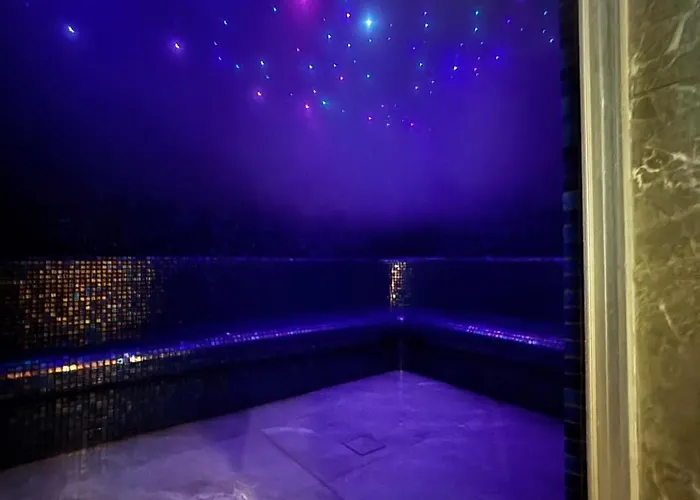 Panorama Tornik S3 Appartement *