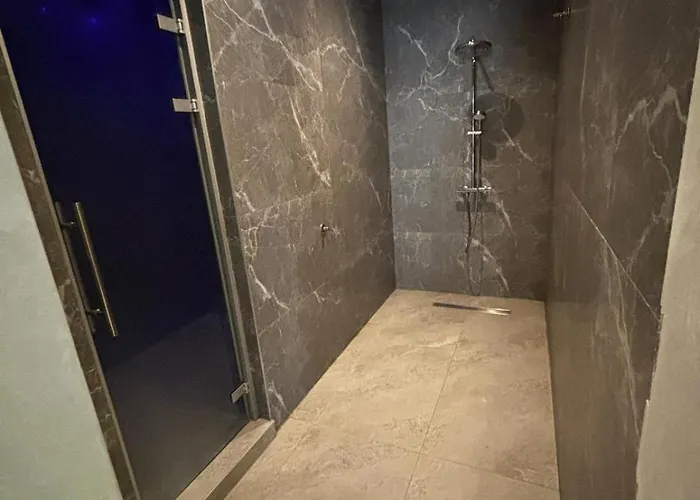 Appartement Panorama Tornik S3 *