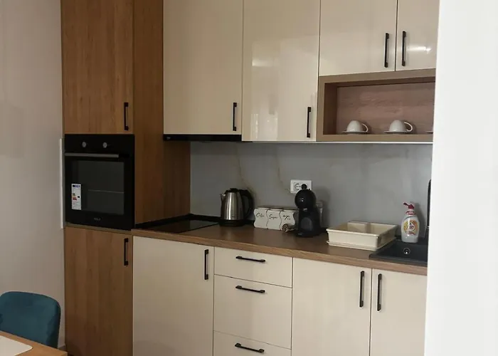 Appartement Panorama Tornik S3 Zlatibor